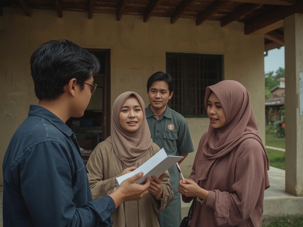 Studi Kasus Tim: Menyusun Renovasi Rumah yang Aman, Hemat, dan Nyaman