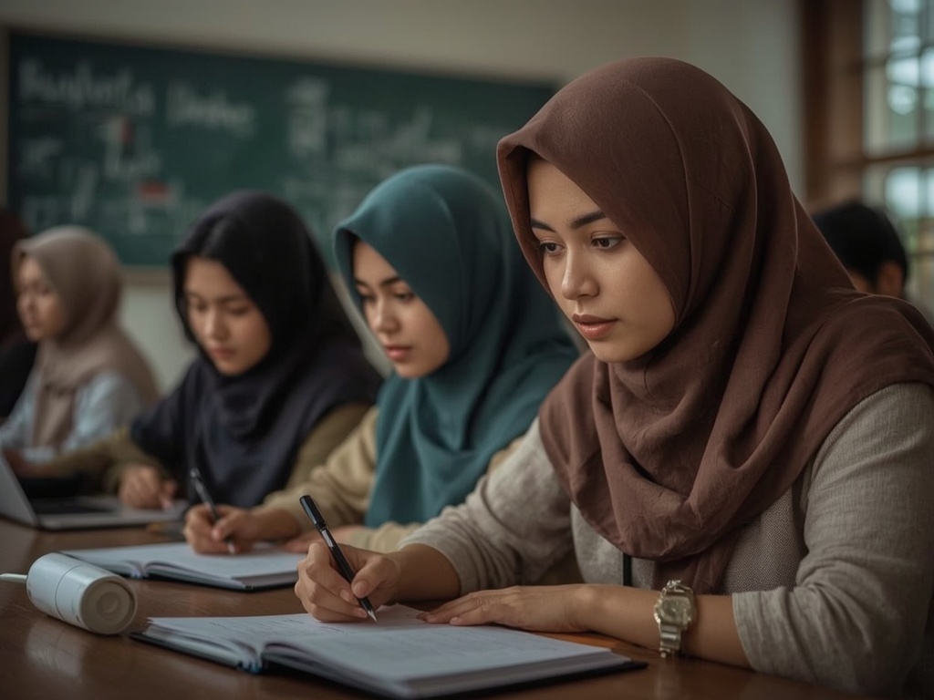 Matriks Keputusan Layanan Kesehatan untuk Keluarga: Online, Praktik Umum, dan Perawatan Gigi